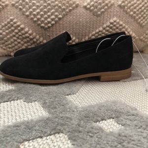 Flats new never worn